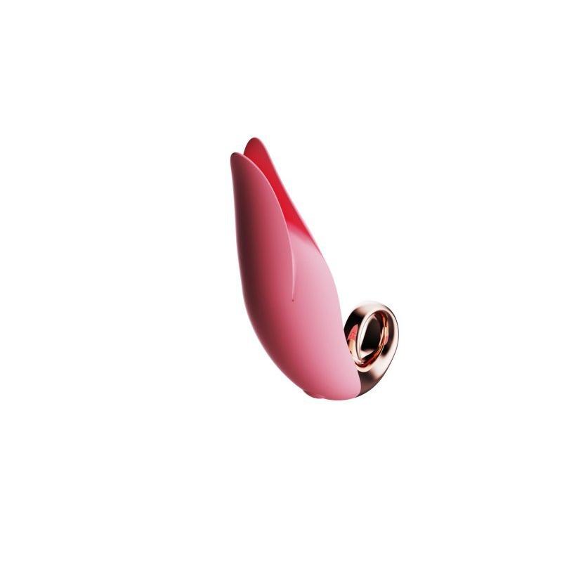 Flirting Tongue Licking vibrator