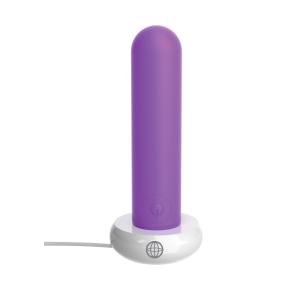 Her Rechargeable Bullet