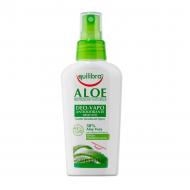Aloe Gentle Deodorant aleosowy dezodorant spray 75ml