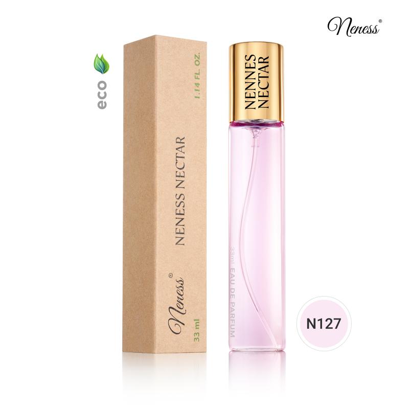 N127. Neness Nectar - 33 ml - zapach damski
