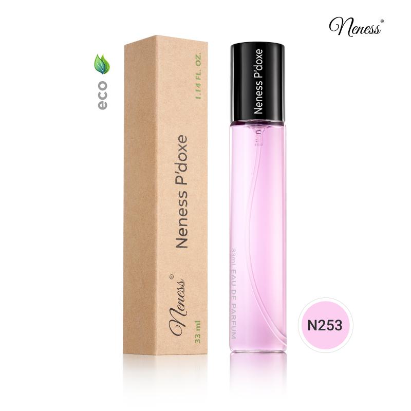 N253. Neness P'doxe - 33 ml - zapach damski