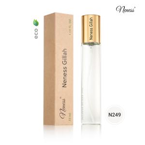 N249. Neness Gillah - 33 ml - zapach unisex