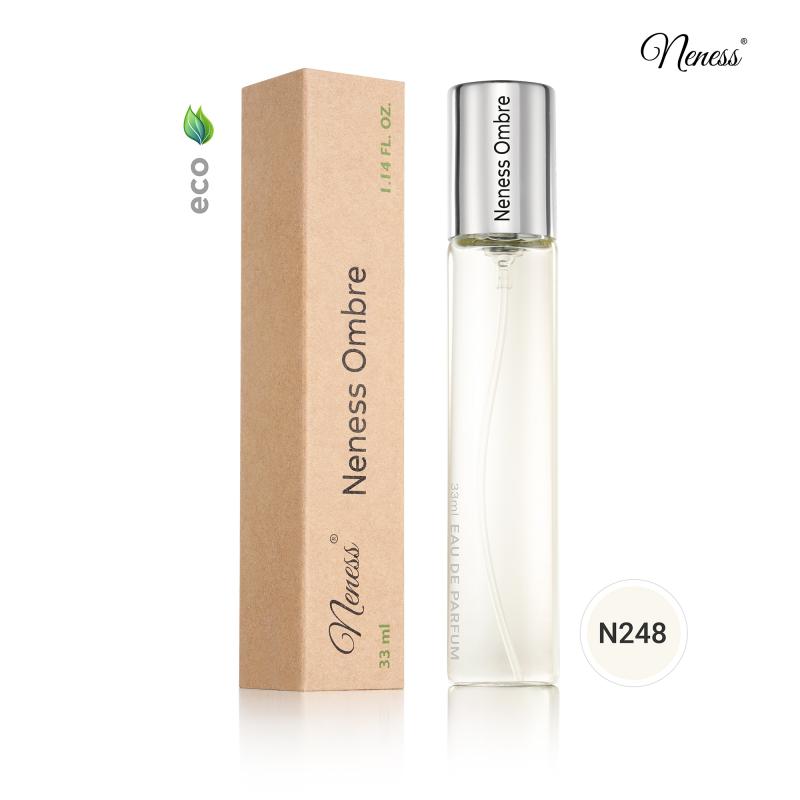 N248. Neness Ombre - 33 ml - zapach unisex