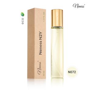 N072. Neness N2Y - 33 ml - zapach damski