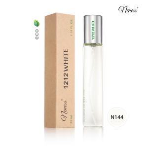 N144. Neness 1212 White - 33 ml - zapach męski