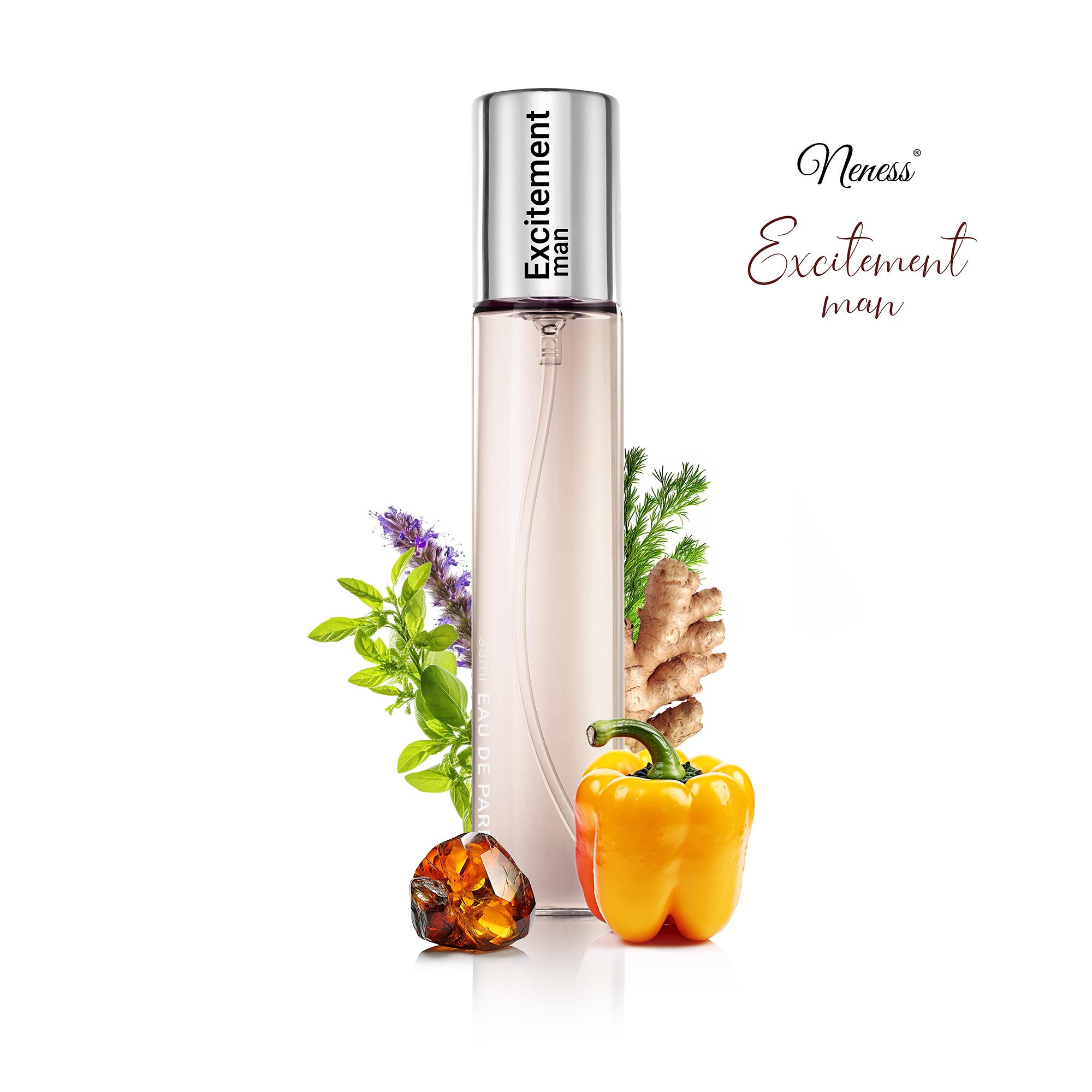 N085. Your Euforia - 33 ml - zapach męski