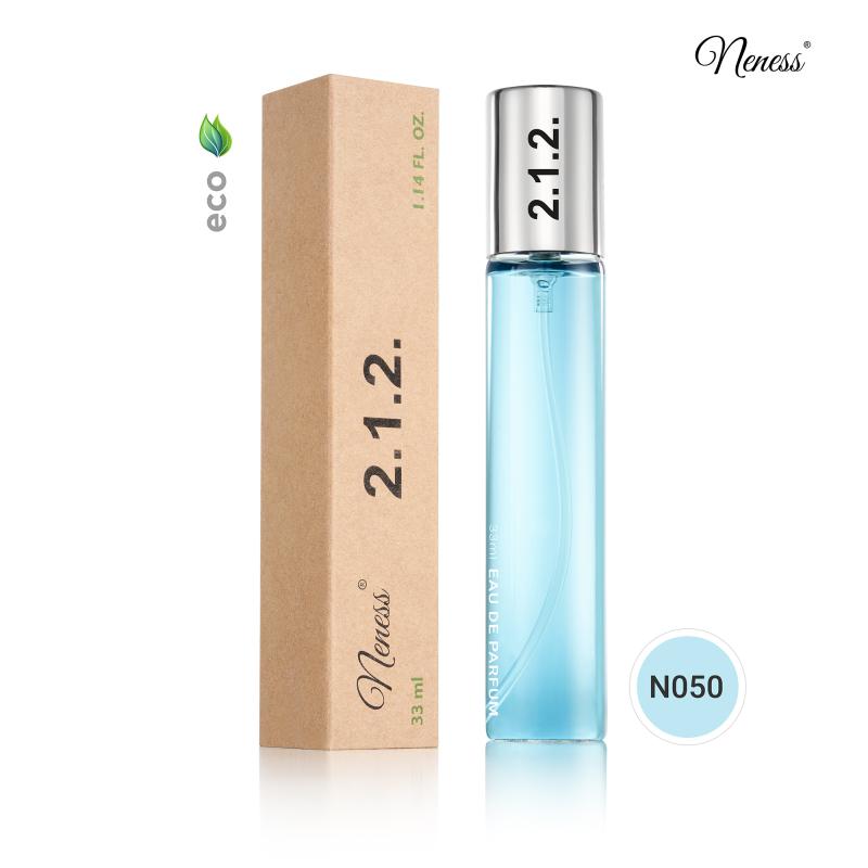 N050. Neness 2.1.2. - 33 ml - zapach męski