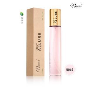 N063. Neness Just Allure - 33 ml - zapach damski