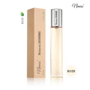 N109. Neness Homme - 33 ml - zapach męski