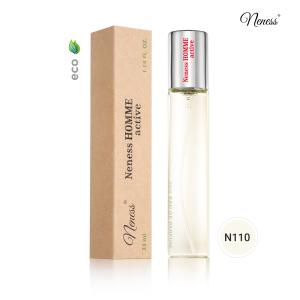N110. Neness Homme Active - 33 ml - zapach męski