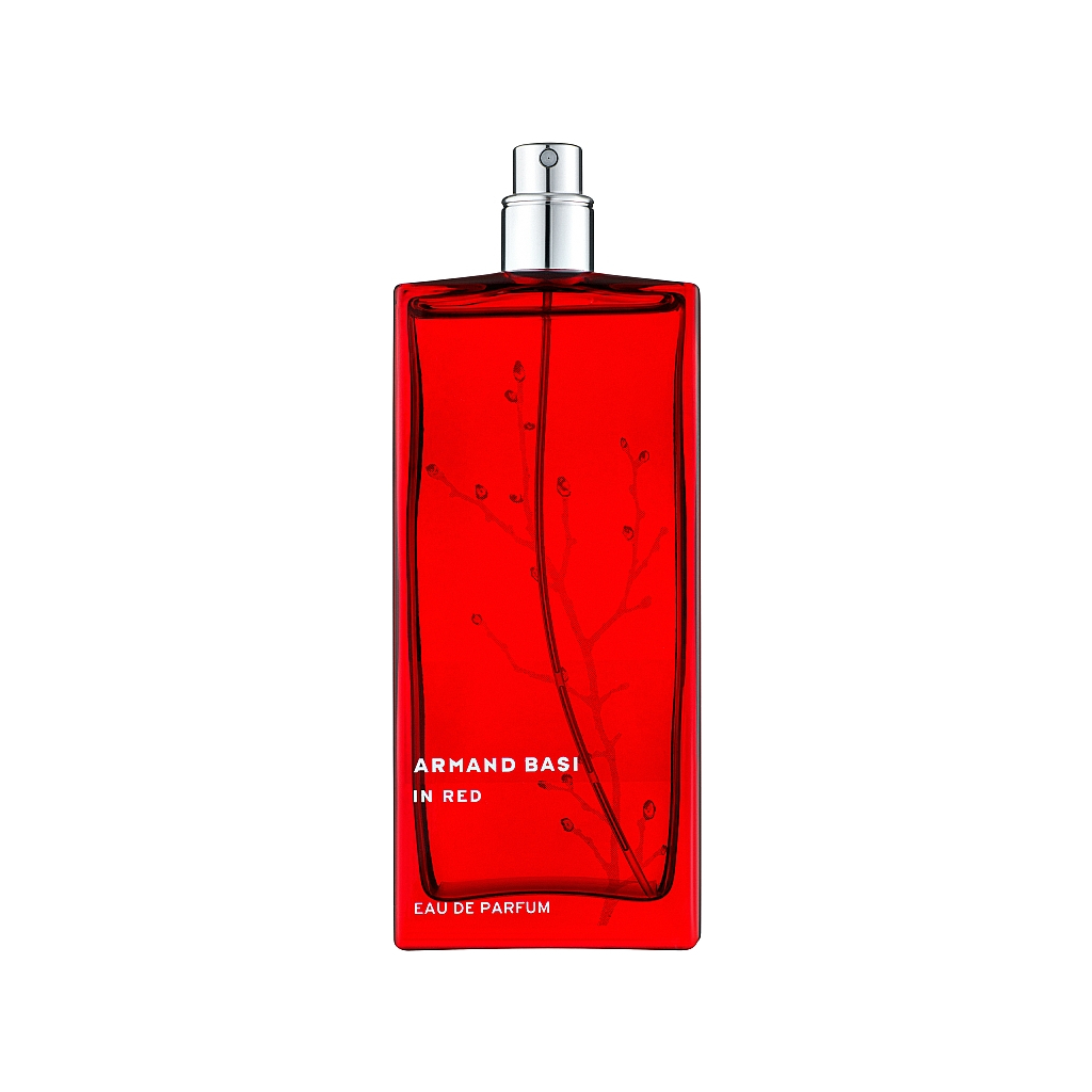 In Red woda perfumowana spray 100ml Tester