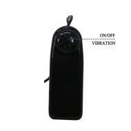 PRETTY LOVE - HARNESS BRIEFS- Draven Strap-On 6,8&039&039 Dildo vibration