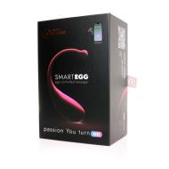 Smart Egg&quot&quot - App Controlled massager