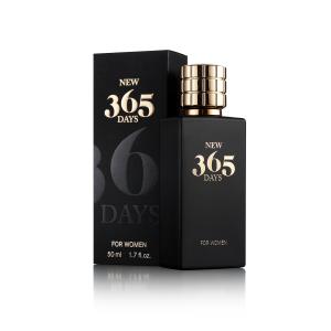 New 365 Days perfumy dla kobiet 50 ml