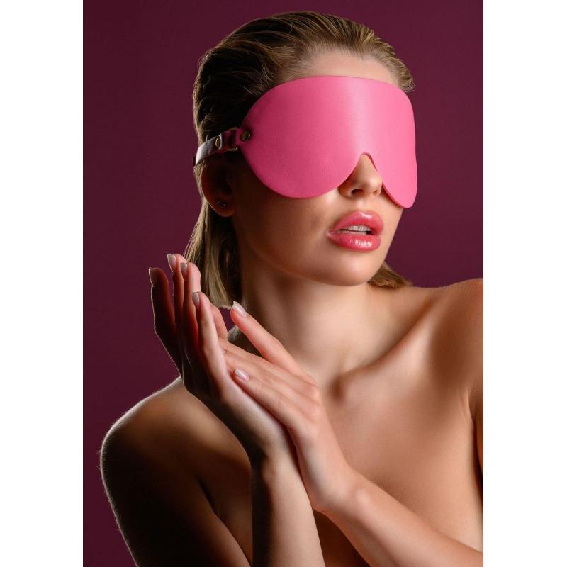 Mask Pink