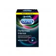 Durex prezerwatywy z wypustkami Performax Intense 16 szt prążki opóźniające wytrysk