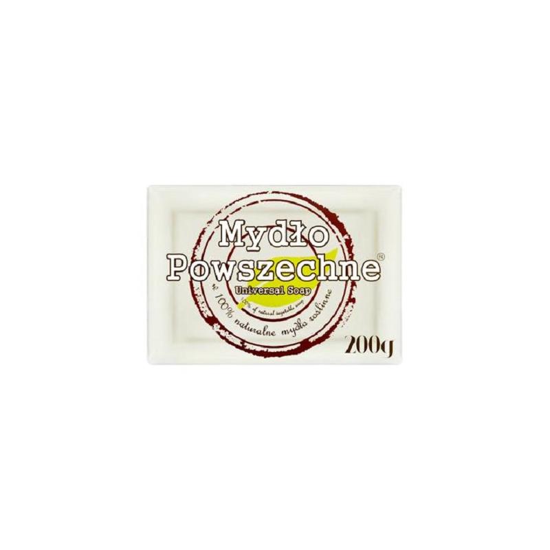 Universal Soap mydło powszechne 200g Universal Soap mydło powszechne 200g