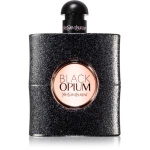 YSL Black Opium 90 ml dla kobiet