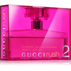 Gucci Rush 2 30 ml dla kobiet