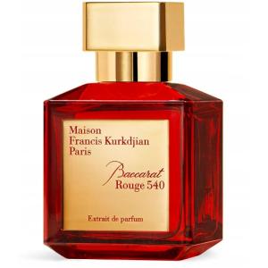 Maison Francis Kurkdjian Baccarat Rouge 540 - 100 ml dla kobiet
