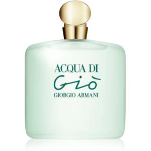 Giorgio Armani Acqua Di Gio 100 ml dla kobiet