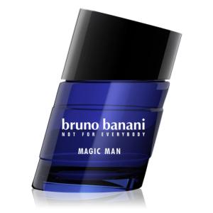 Bruno Banani Magic Man 50 ml dla mężczyzn