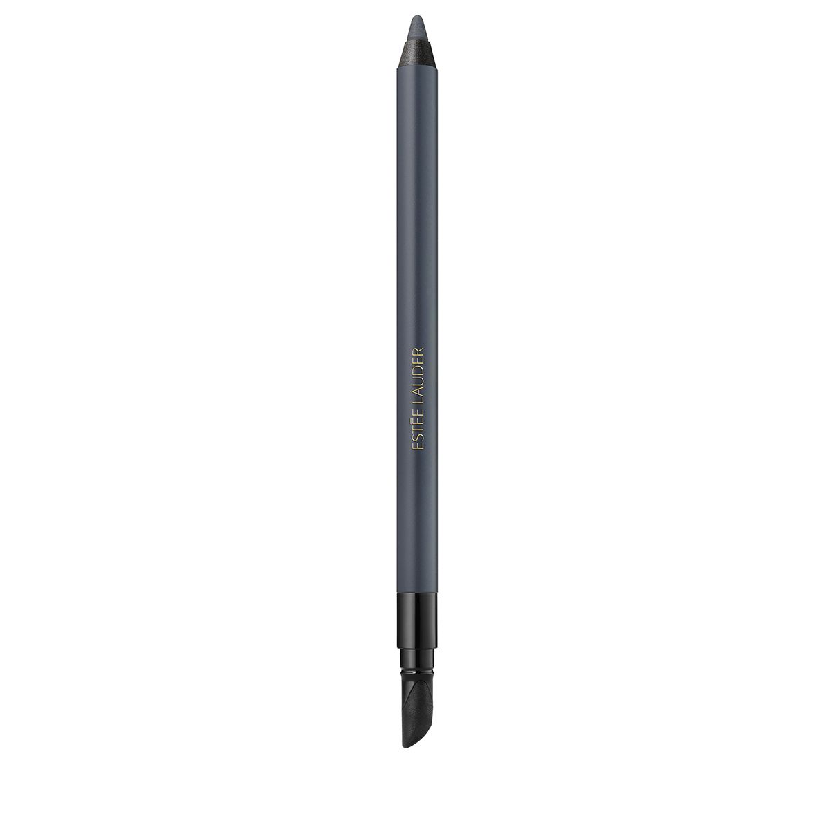 Estée Lauder Double Wear 24h Waterproof Gel Eye Pencil wodoodporna żelowa kredka do oczu z aplikatorem odcień Smoke 1.2 g