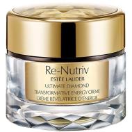 Re-Nutriv Ultimate Diamond Transformative Energy Creme luksusowy krem do twarzy 50ml