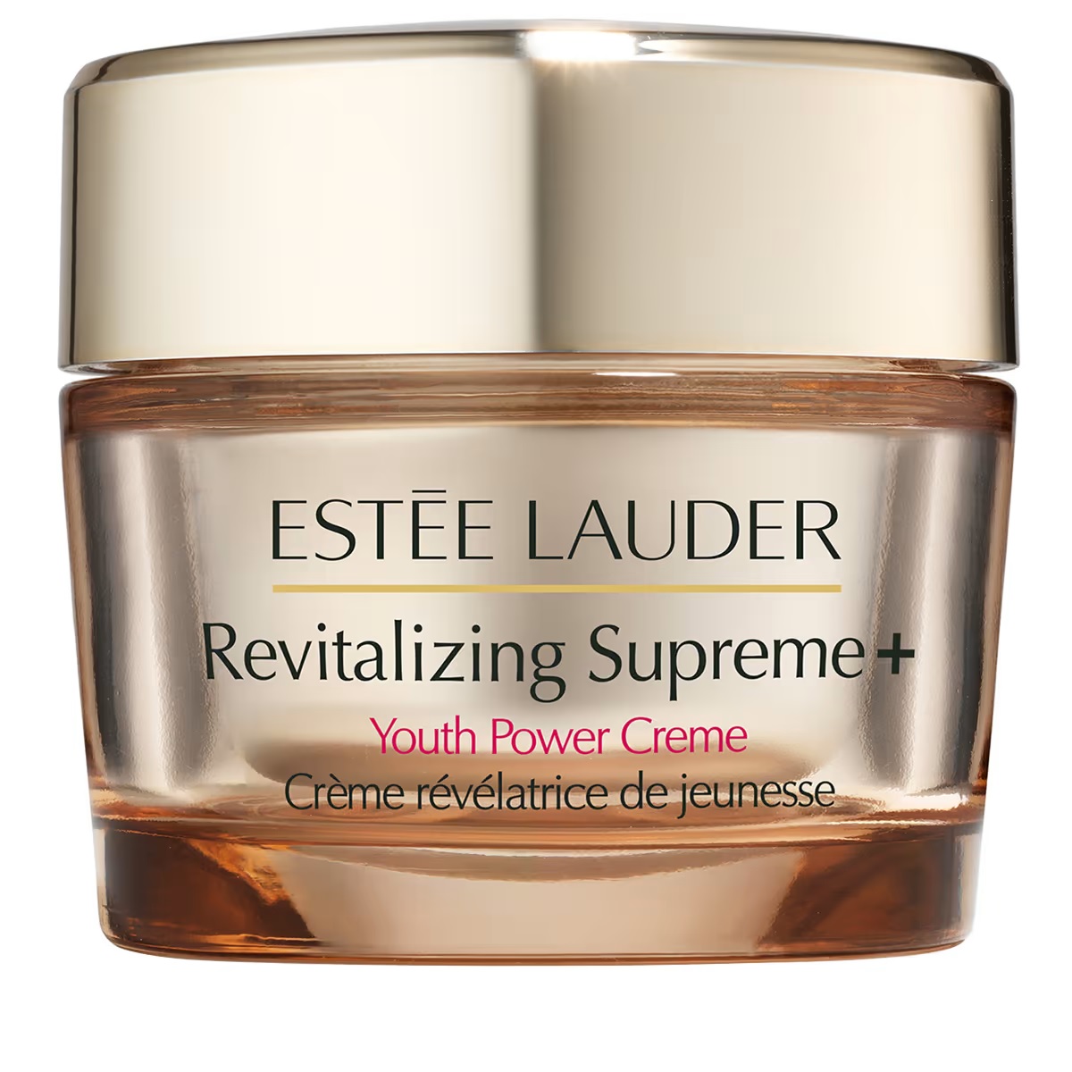 ESTÉE LAUDER Revitalizing Supreme+ Youth Power Cream Krem do twarzy 75 ml