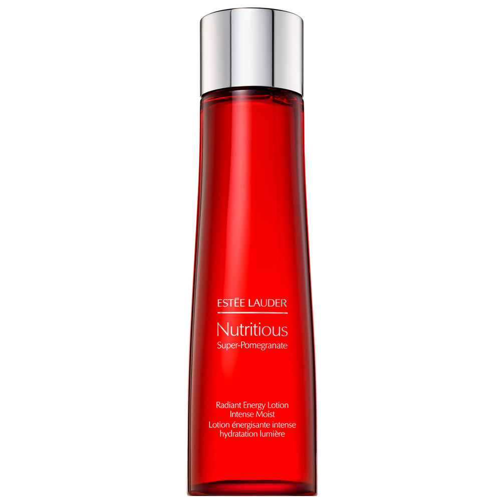 Nutritious Super-Pomegranate Radiant Energy Lotion Intense Moist intensywnie nawilżający lekki balsam energetyzujący 200ml
