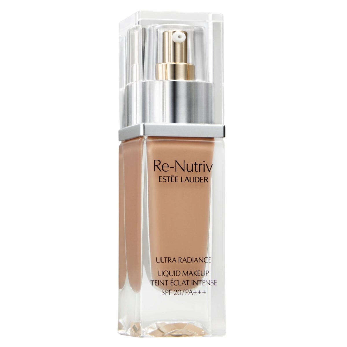 Re-Nutriv Ultra Radiance Liquid Makeup SPF20 podkład do twarzy 4N1 Shell Beige 30ml