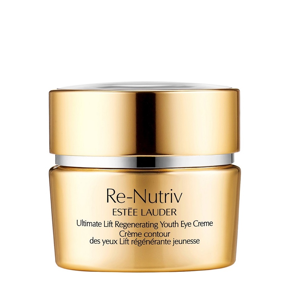 Re-Nutriv Ultimate Lift Regenerating Youth Eye Creme regenerujący krem pod oczy 15ml