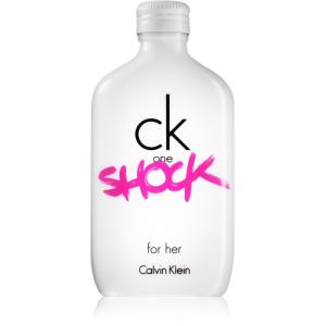 Calvin Klein CK One Shock 100 ml dla kobiet