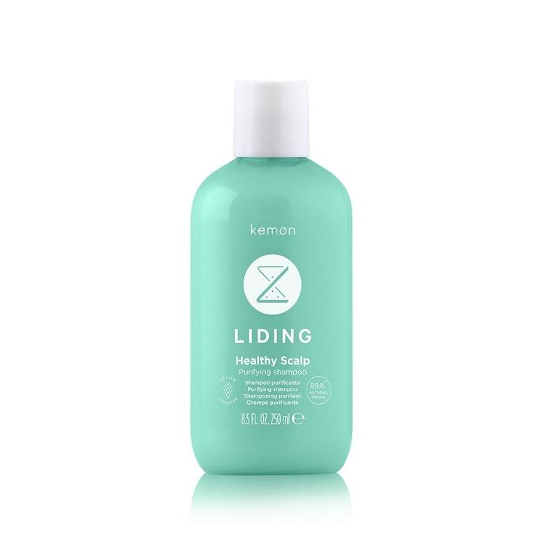 Liding Healthy Scalp Purifying Shampoo oczyszczający szampon do włosów 250ml