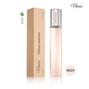 N029. Neness Citrus Woman - 33 ml - zapach damski