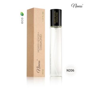 N206. Neness Nexora Diamond - 33 ml - zapach damski