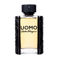 Uomo woda toaletowa spray 100ml Tester