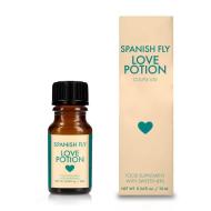 Spanish Fly - Love Potion - 10 ml