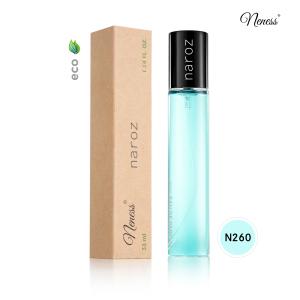 N260. Neness Naroz - 33 ml - Perfumy Męskie