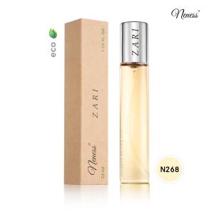 N268. Neness Zari - 33 ml - Perfumy Damskie