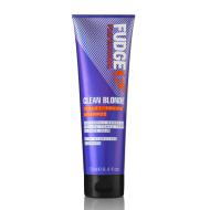 Clean Blonde Violet-Toning Shampoo tonujący szampon do włosów blond 250ml