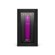 Lelo Mia 3 Deep Rose