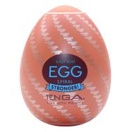 Tenga Egg Spiral Str. 1pcs