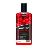 JOYDIVISION olejek do masażu WARMup Raspberry 150 ml