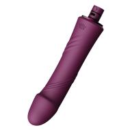 Zalo SESH Compact Sex Machine Velvet Purple