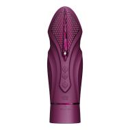 Zalo SESH Compact Sex Machine Velvet Purple