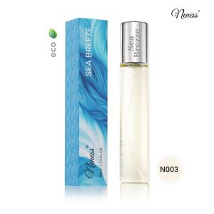 N003. Neness Sea Breeze Man - 33 ml - zapach męski