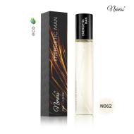 N062. Neness Energetic Man - 33 ml - zapach męski