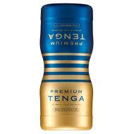 Premium Tenga Dual Sensation C