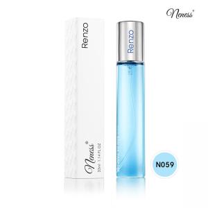 N059. Neness Renzo - 33 ml - zapach męski